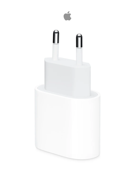 Chargeur Apple (original) Adaptateur secteur USB‑C 20 W
