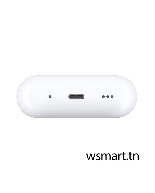 AirPods Pro “2ᵉ génération” (master copie)