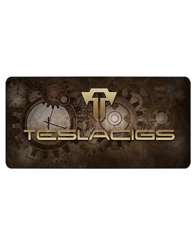 Tapis de table Teslacig Pad