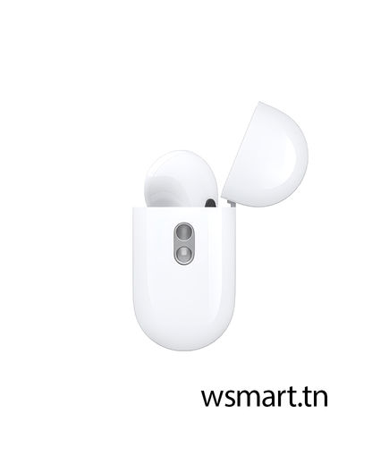 AirPods Pro “2ᵉ génération” (Master Copie)