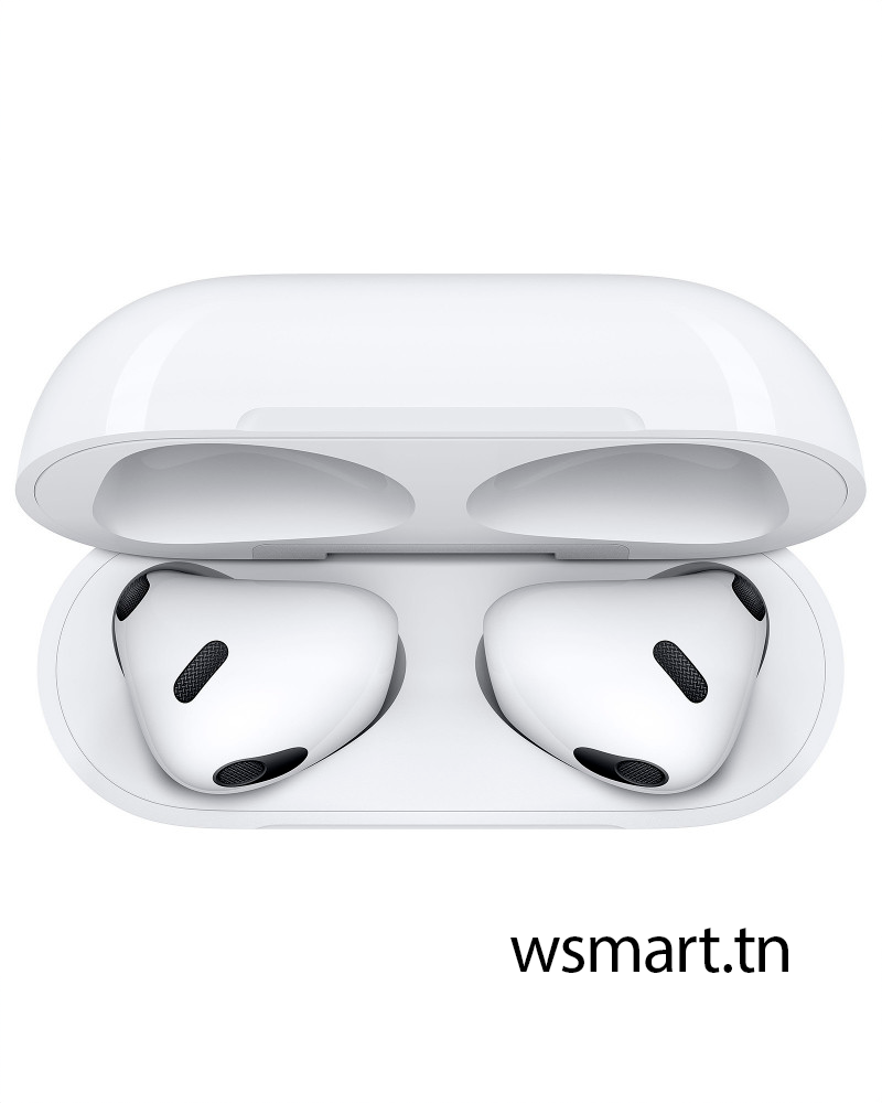 AirPods Pro “3ᵉ génération” (master copie)