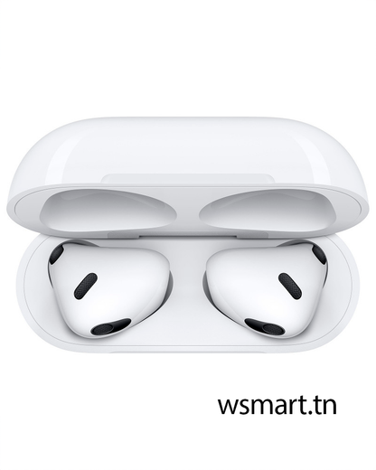 AirPods Pro “3ᵉ génération” (Master Copie))