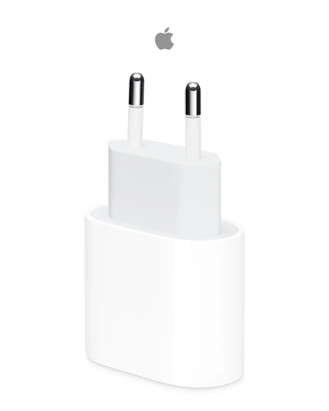 Chargeur Apple (original) Adaptateur secteur USB‑C 20 W