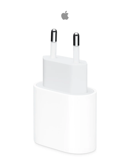 Chargeur Apple (original) Adaptateur secteur USB‑C 20 W