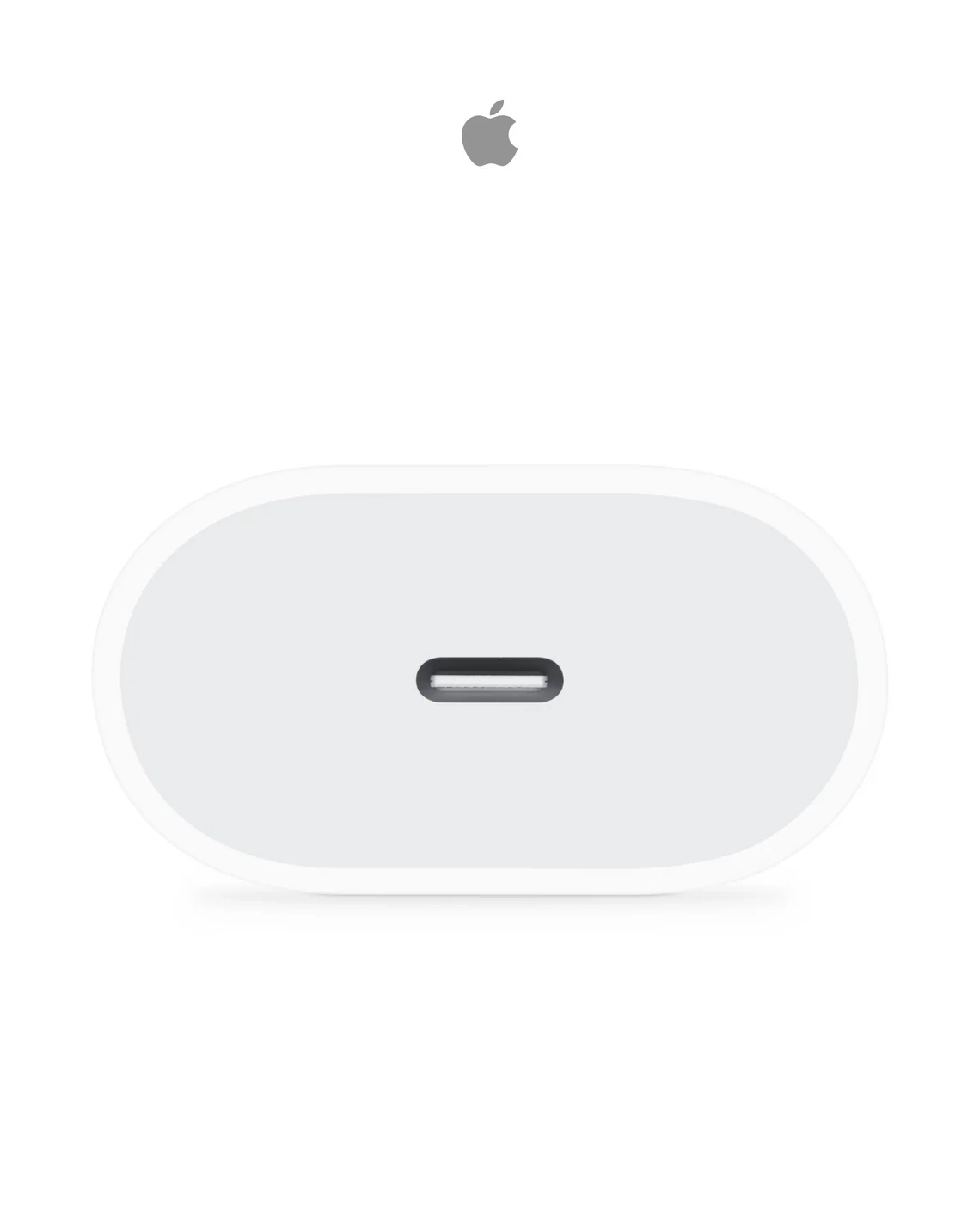 Chargeur Apple (original) Adaptateur secteur USB‑C 20 W
