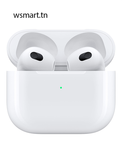 AirPods Pro “3ᵉ génération” (Master Copie))