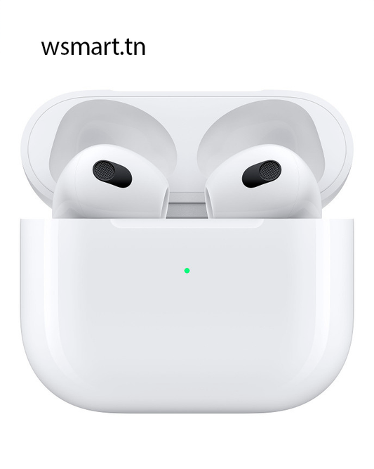 AirPods Pro “3ᵉ génération” (master copie)