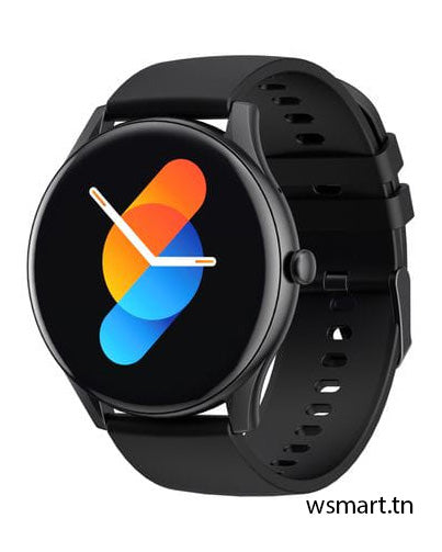 MONTRE CONNECTÉE AVEC APPEL BLUETOOTH HAVIT M9036