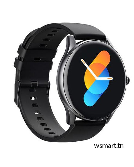 MONTRE CONNECTÉE AVEC APPEL BLUETOOTH HAVIT M9036