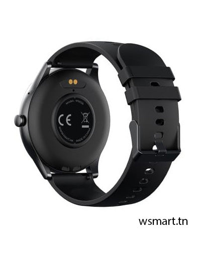 MONTRE CONNECTÉE AVEC APPEL BLUETOOTH HAVIT M9036