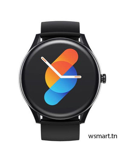 MONTRE CONNECTÉE AVEC APPEL BLUETOOTH HAVIT M9036 (Original)
