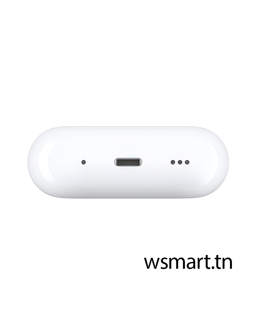 AirPods Pro “2ᵉ génération” (master copie)