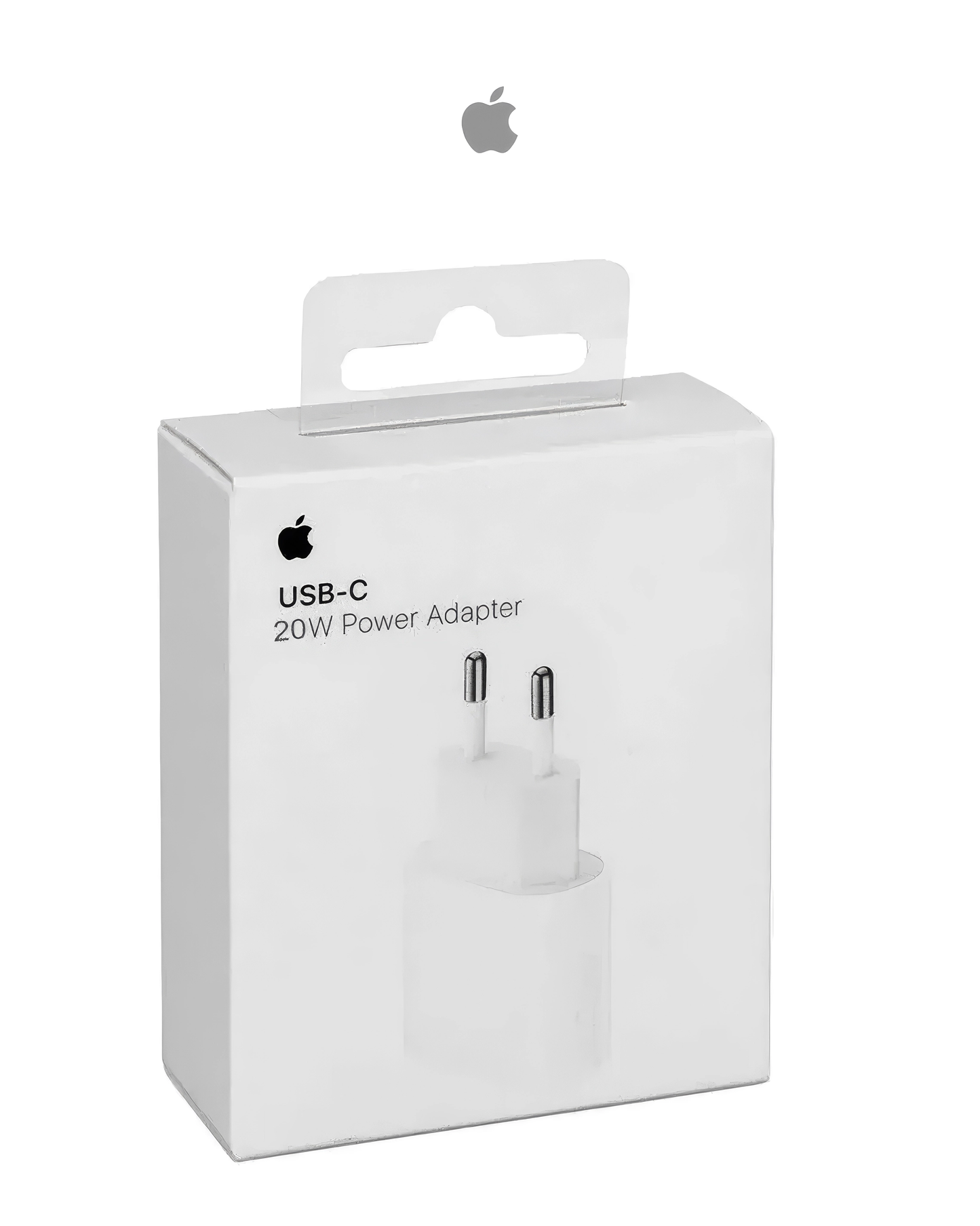 Chargeur Apple (original) Adaptateur secteur USB‑C 20 W