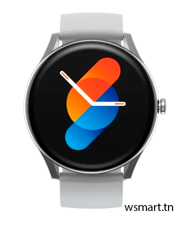 MONTRE CONNECTÉE AVEC APPEL BLUETOOTH HAVIT M9036