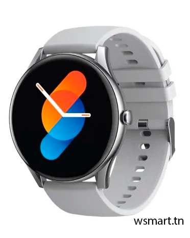 MONTRE CONNECTÉE AVEC APPEL BLUETOOTH HAVIT M9036 (Original)