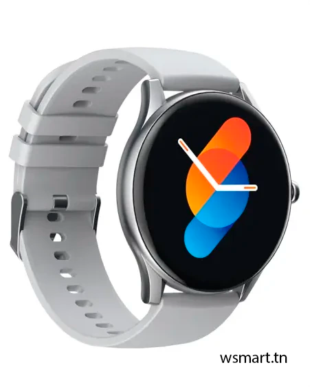 MONTRE CONNECTÉE AVEC APPEL BLUETOOTH HAVIT M9036
