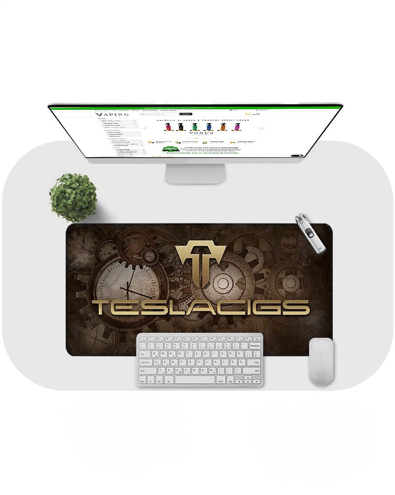 Tapis de table Teslacig Pad