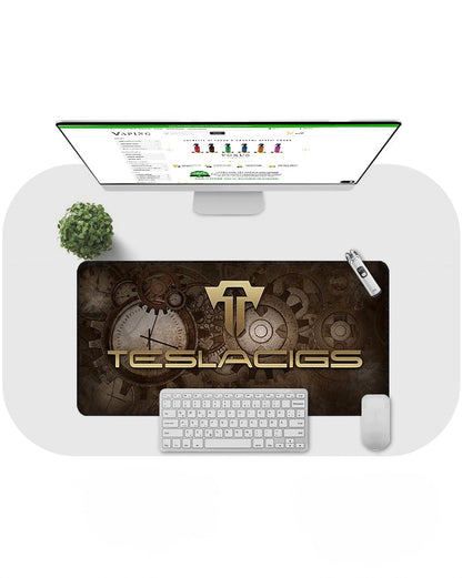 Tapis de table Teslacig Pad