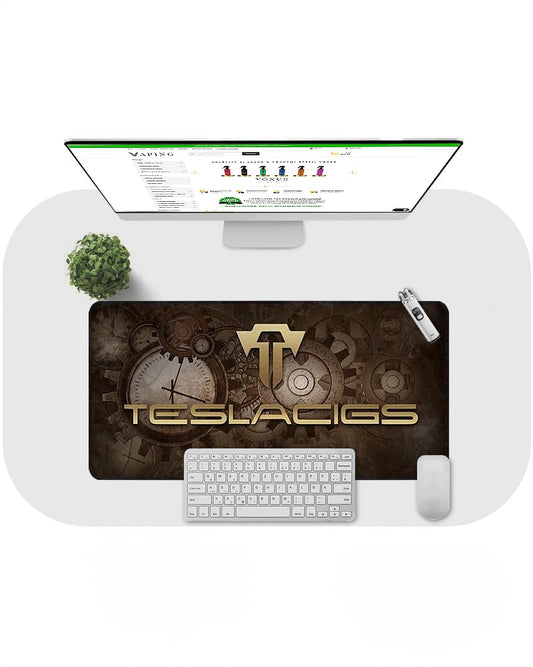 Tapis de table Teslacig Pad