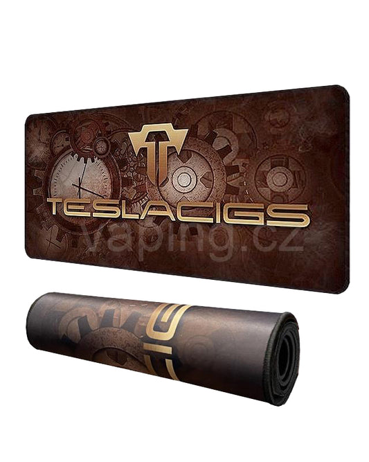 Tapis de table Teslacig Pad