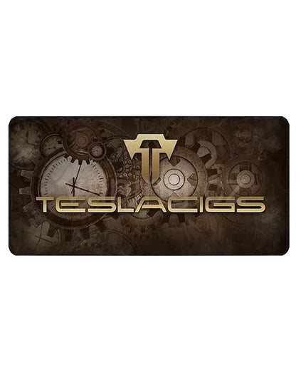 Tapis de table Teslacig Pad